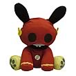 DC Heroes Skelanimals Flash Jack  Mini Plush